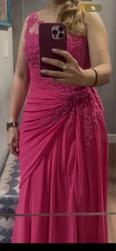 Vestido de festa