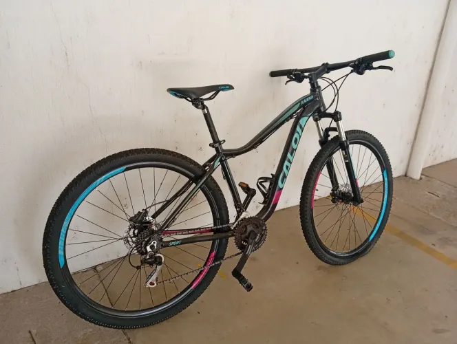 BIKE CALOI KAIENA ARO 29