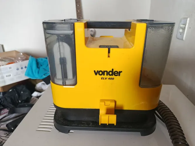 Mini extratora 400W