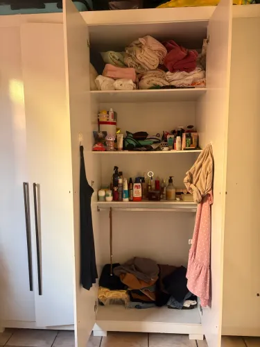 Guarda Roupa