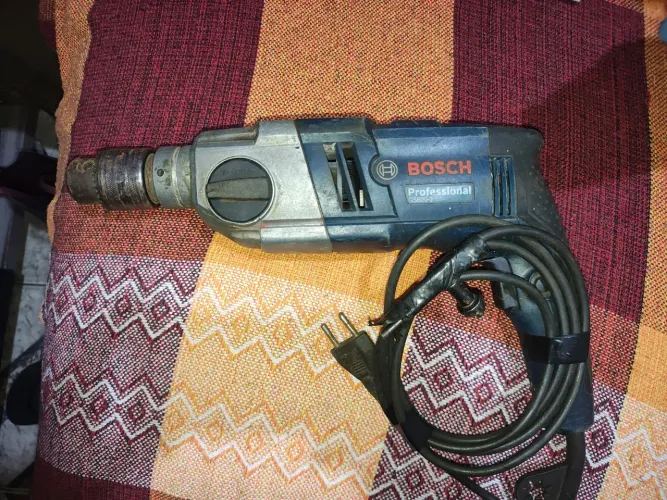 Furadeira Bosch gsb 20-2