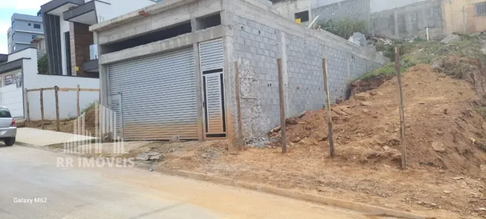 RR10281 Terreno 125m² VILA DO CONDE - OPORTUNIDADE - VOTUPOCA, SP - Ótima Localização - VI