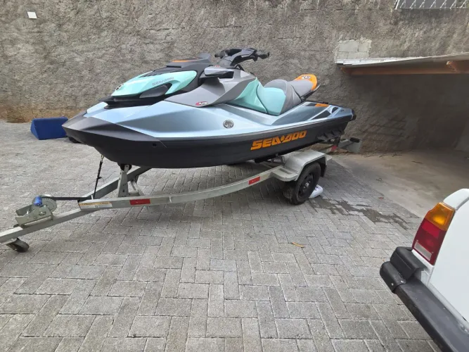 Seadoo 170 - 2023
