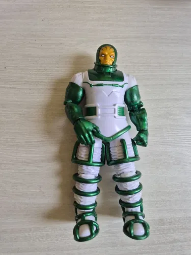 Marvel Legends Homem Psíquico
