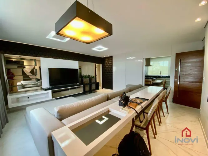 Apartamento à venda, 3 quartos, 1 suíte, 2 vagas, Cabral - Contagem/MG