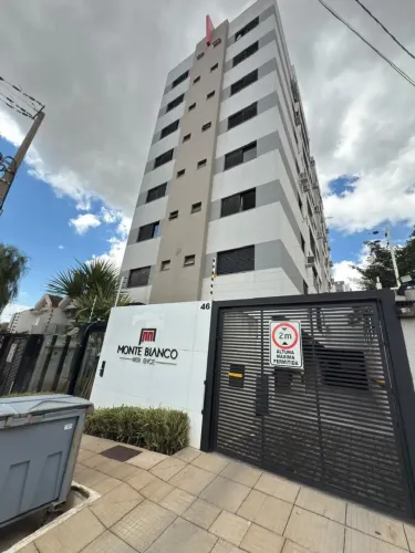Imóvel para venda possui 60 metros quadrados com 2 quartos em Vila Bosque - Maringá - PR