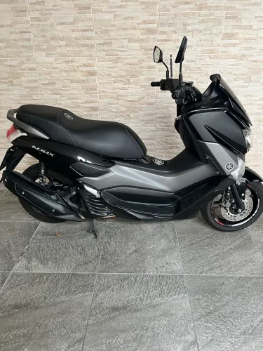 Nmax 2019 