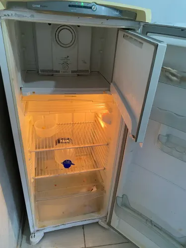 Geladeira