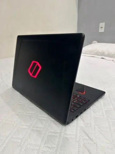 Notebook Tunado