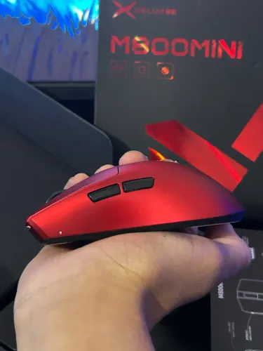 Mouse m800 mini