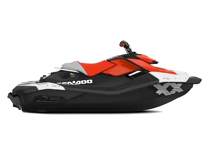 JETSKI SEA DOO SPARK TRIX