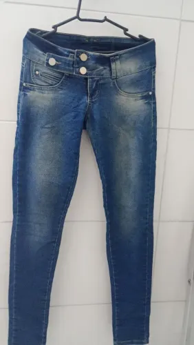 Calça Dins Sawary