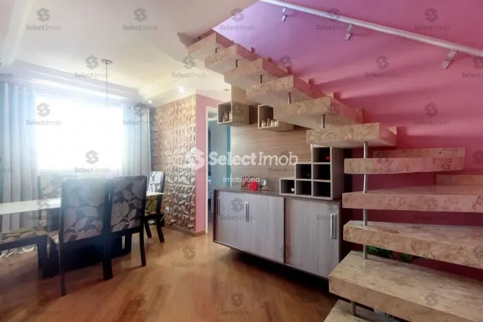 Cobertura / Penthouse à venda, Parque São Vicente, Mauá, SP