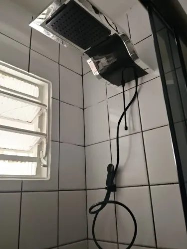 Chuveiro Elétrico fazemos instalação