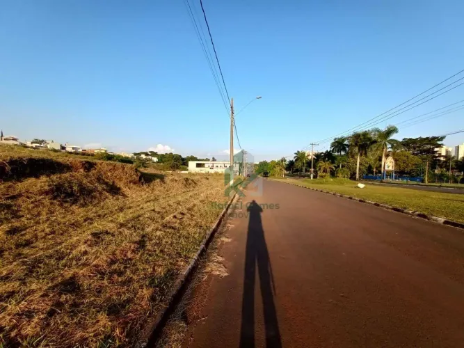 Terreno à venda, 1500 m² por R$ 750.000,00 - Jardim Nossa Senhora das Graças - Mogi Guaçu/