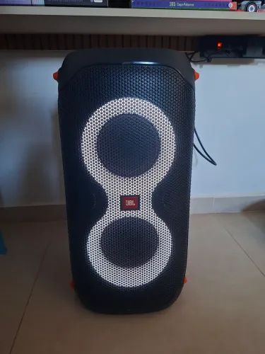 JBL Partybox 110