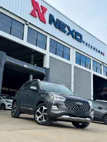 Chery Tiggo 5X Pro 1.5 Turbo Flex Aut. 2025