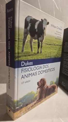 Fisiologia Veterinária