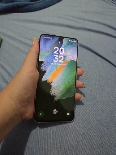 Samsung S21 FE