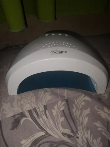 Cabine UV