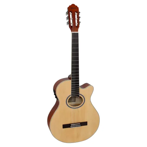 Violão nylon Gianini performance 