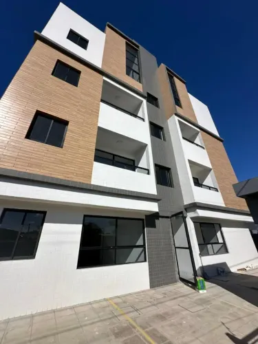 APARTAMENTO EM NOVA MANGABEIRA