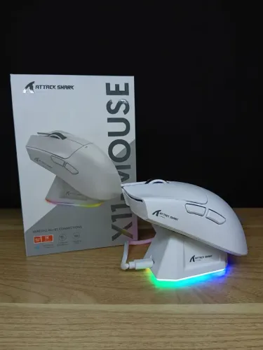 Mouse Gamer x11 original