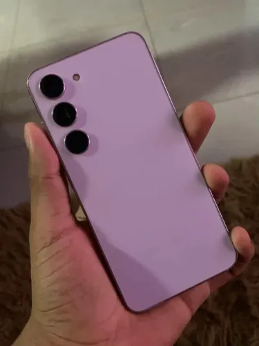 TROCO S23 128GB 8GB RAM