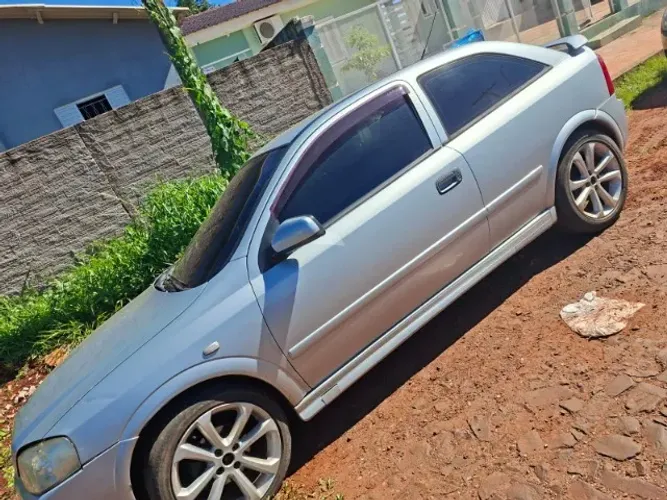 Chevrolet Astra 2.0/ CD/ Sunny/ GLS 2.0 8V 3P 2003