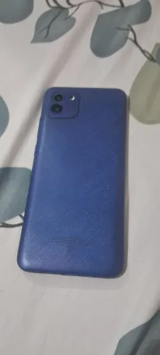 Vendo Samsung a03 64gigas 