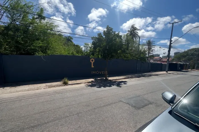 Terreno à venda no Papicu - 24 x 40, localização privilegiada