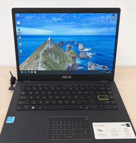 Notebook ASUS