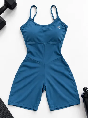 Roupa de academia