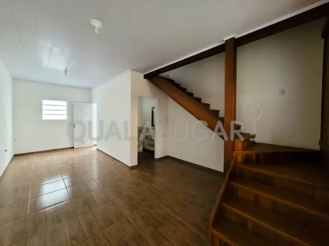 Casa para locação, Bom Pastor, Tubarão, SC