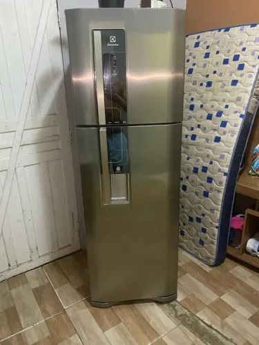 Geladeira Electrolux 