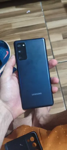 S20 FE 5G