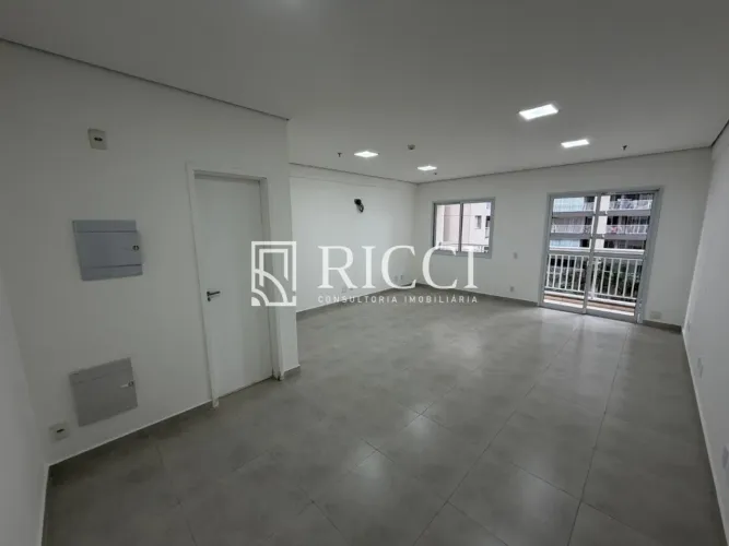 Oportunidade única! Sala comercial à venda em Santos-SP, Vila Mathias, 1 sala, 1 banheiro,