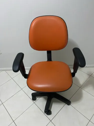 Cadeira Secretária 