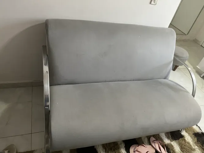 Vendo kit sofá