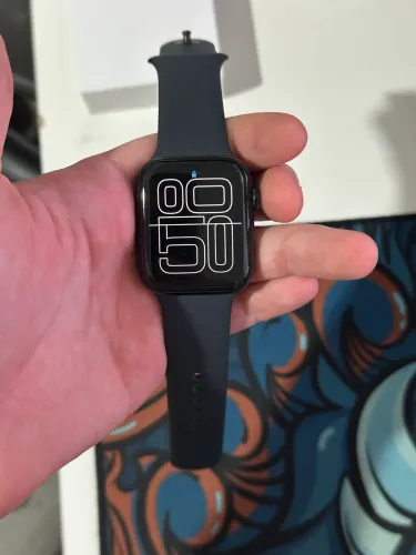 APPLEWATCH SEMINOVO
