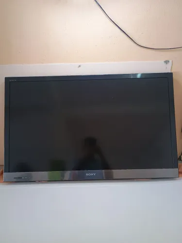 TV SONY - KDL-40EX525 defeito placa principal
