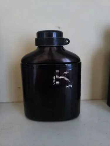 Perfume natura kmax