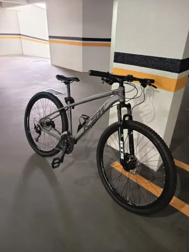 Bike KSW XLT100