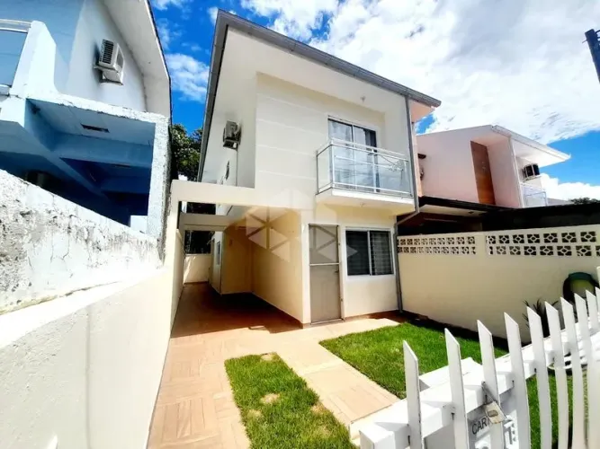 Casa Residencial 75.11M² - para Alugar