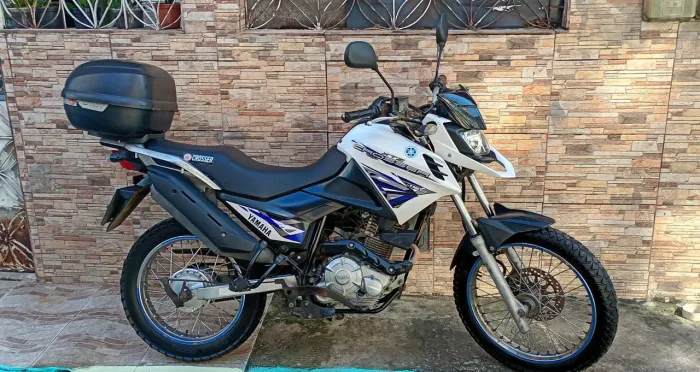 Yamaha Corsser Ed 2017