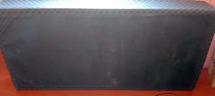 box de cama
