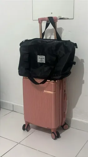 Mala de bordo 10kg