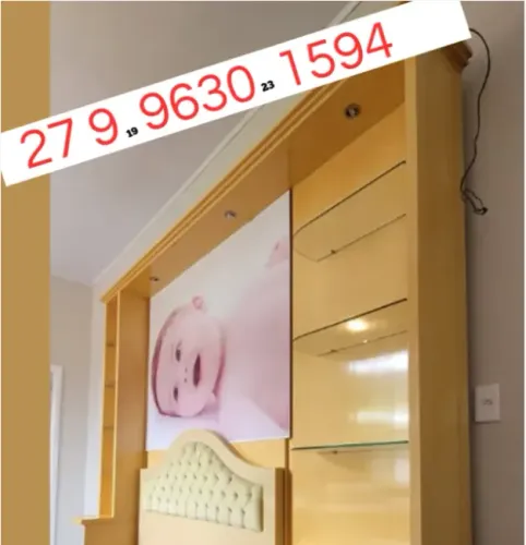 MONTADOR DE MÓVEIS EM VILA VELHA