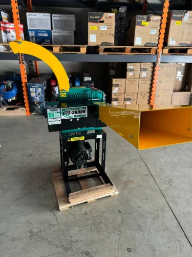 Ensiladeira Motor 3cv Weg 220v Monofásico Pronta Entrega - Garthen (Novo)