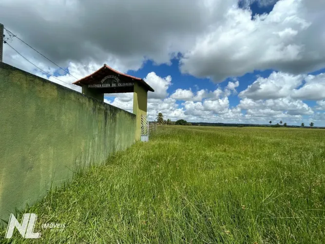 Fazenda com 37 Hectares à Venda em Nísia Floresta Excelente Localização e Alto